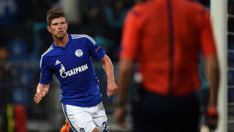 Клас-Ян ХЮНТЕЛАР. Фото AFP Клас-Ян ХЮНТЕЛАР. Фото AFP