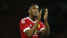 Антони МАРСЬЯЛЬ.