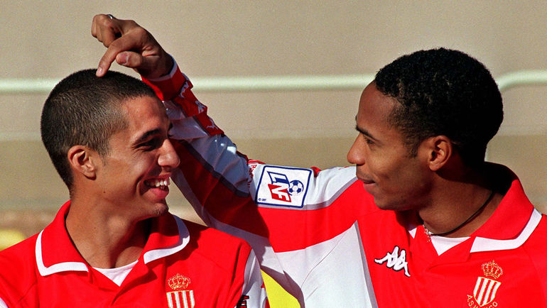 Никому неизвестные форварды Никому неизвестные форварды