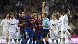 За месяц до поединка