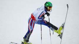 Александр ХОРОШИЛОВ.