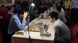 "Сибирь" или "Сокар"?