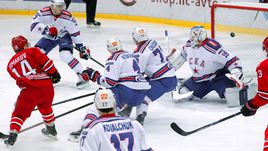 Четверг. Екатеринбург.