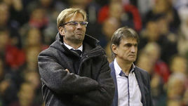 Вчера. Ливерпуль.