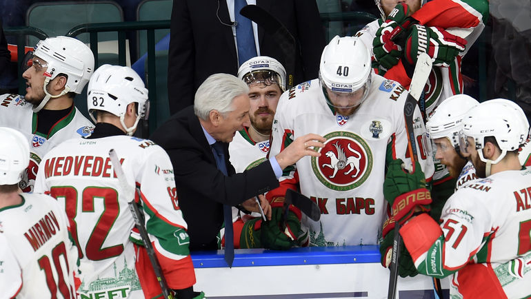 Зинэтула БИЛЯЛЕТДИНОВ. Фото Владимир БЕЗЗУБОВ, photo.khl.ru Зинэтула БИЛЯЛЕТДИНОВ. Фото Владимир БЕЗЗУБОВ, photo.khl.ru