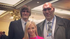 Инстаграм за неделю