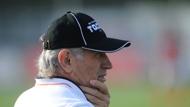 Евгений ПЕРЕВЕРТАЙЛО. Фото Федор УСПЕНСКИЙ, Евгений ПЕРЕВЕРТАЙЛО. Фото Федор УСПЕНСКИЙ,