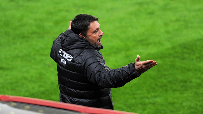 Игорь ЧЕРЕВЧЕНКО. Фото Алексей ИВАНОВ, Игорь ЧЕРЕВЧЕНКО. Фото Алексей ИВАНОВ,