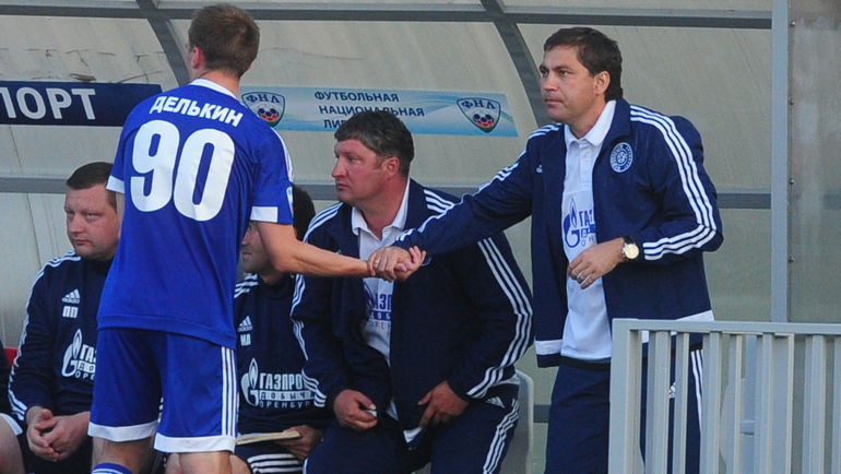 Роберт ЕВДОКИМОВ и его Роберт ЕВДОКИМОВ и его