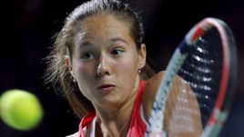 Дарья КАСАТКИНА.