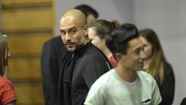 "Локо" справился со своим "бывшим", "Химки" - нет