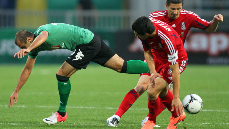 Юра МОВСИСЯН перешел из Юра МОВСИСЯН перешел из