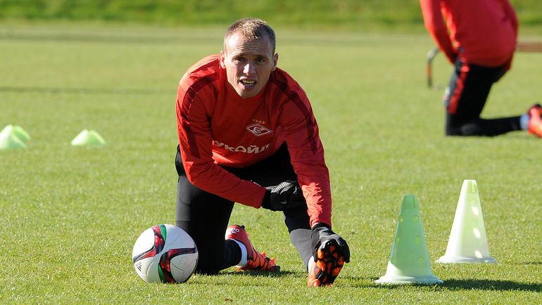 Денис ГЛУШАКОВ. Фото Алексей ИВАНОВ, Денис ГЛУШАКОВ. Фото Алексей ИВАНОВ,