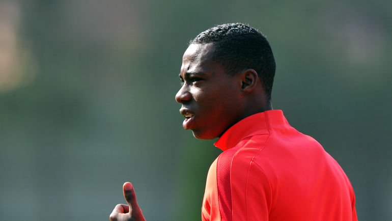 Квинси ПРОМЕС. Фото Александр ФЕДОРОВ, Квинси ПРОМЕС. Фото Александр ФЕДОРОВ,