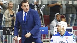 Андрей НАЗАРОВ.