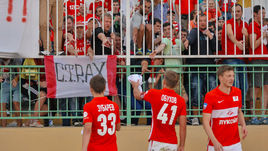 "Спартак" едет в гости к бывшей команде Аленичева