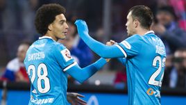 Суббота. Санкт-Петербург.