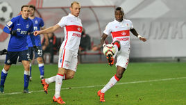 Воскресенье. Химки.