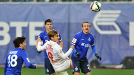 Воскресенье. Химки.