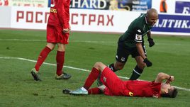 Воскресенье. Краснодар.