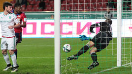 Воскресенье. Грозный.