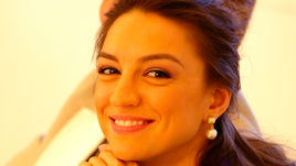 Евгения КАНАЕВА.