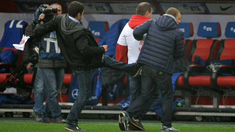 Воскресенье. Химки. Воскресенье. Химки.