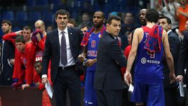 Этот ЦСКА не железный - доказано "Нижним"