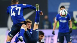 Вчера. Химки.