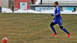 Дмитрий СЫЧЕВ.