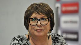 Ольга СМОРОДСКАЯ.