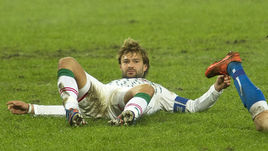 Дмитрий СЫЧЕВ.