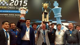 Сибирский характер