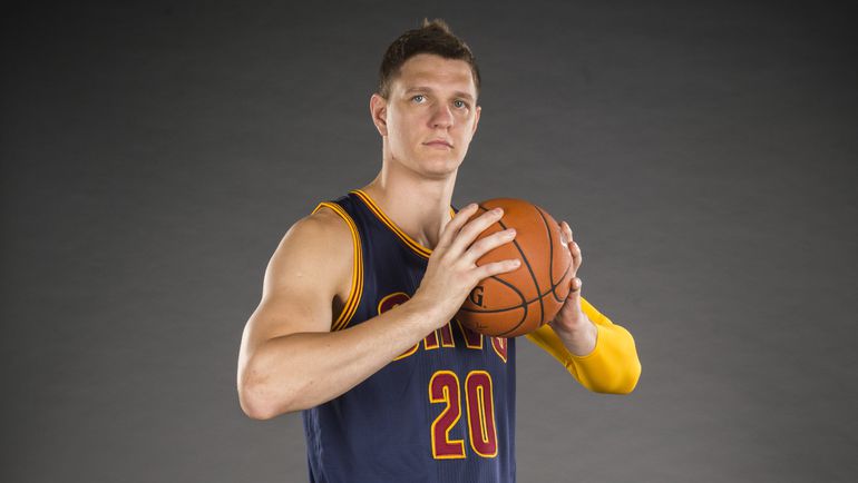 Тимофей МОЗГОВ. Фото AFP Тимофей МОЗГОВ. Фото AFP