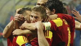 Любимчик Аленичева разгромил "Спартак"