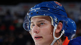 Кирилл КАБАНОВ.