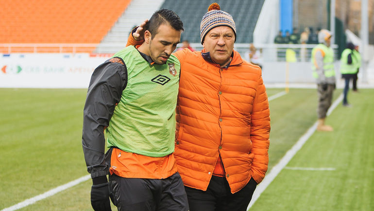 Суббота. Екатеринбург. Президент Суббота. Екатеринбург. Президент