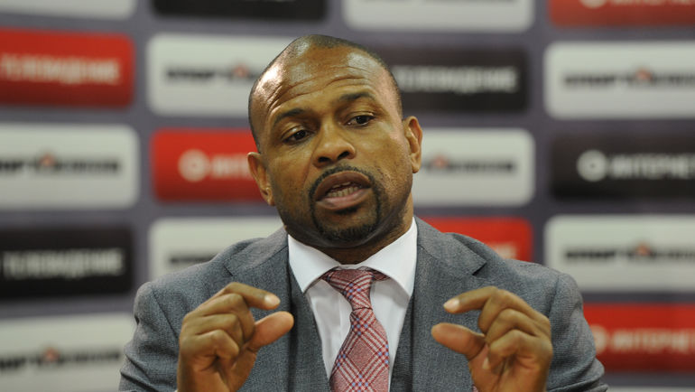 Рой ДЖОНС в редакции Рой ДЖОНС в редакции