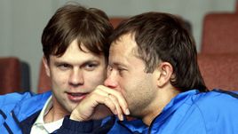 Дмитрий Парфенов:  "Хочу, чтобы Халк сыграл против "Тосно"