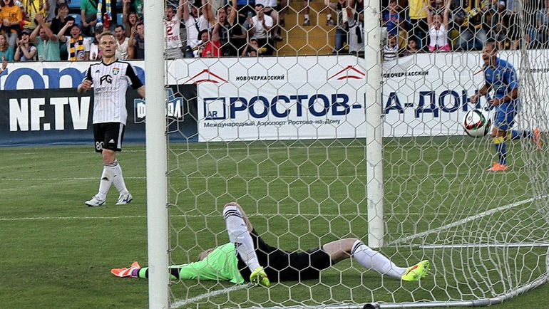 В сезоне-2014/15 В сезоне-2014/15