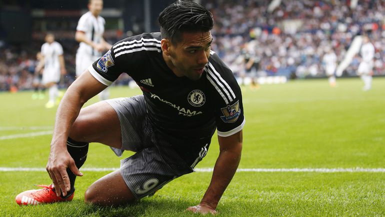 ...и не стал основным форвардом ...и не стал основным форвардом