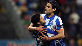 ХАЛК (слева) будет рад видеть экс-партнера по