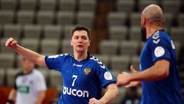 Евролига - смотрины для сборной