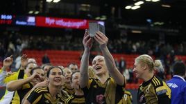 "Ростов-Дон" пишет историю