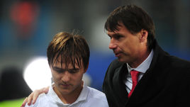 Воскресенье. Химки.