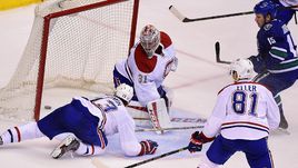 Вторник. Ванкувер.