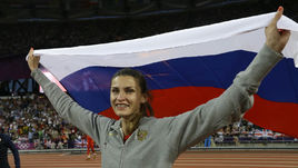 Детская мечта Анны Чичеровой