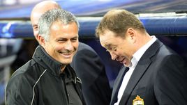 Главный тренер