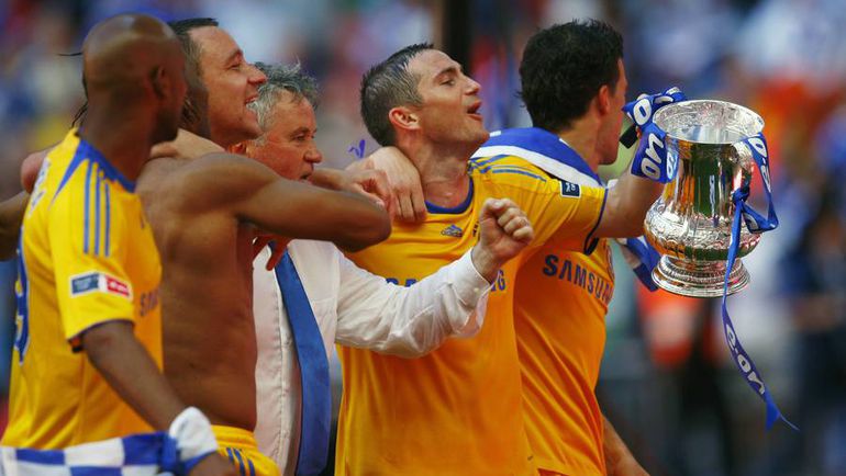 Гус ХИДДИНК. Фото REUTERS Гус ХИДДИНК. Фото REUTERS