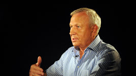 Вячеслав КОЛОСКОВ.